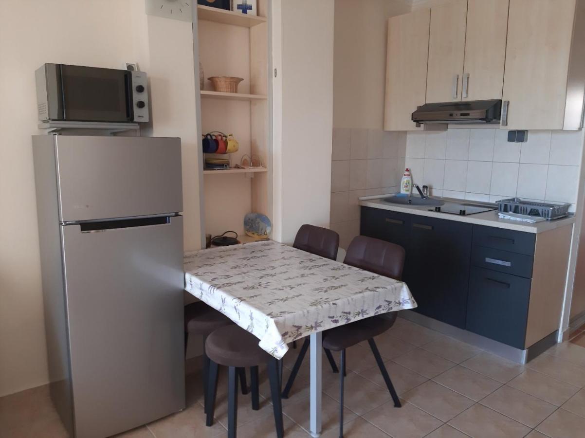 Apartments Pehar Zaostrog Eksteriør billede