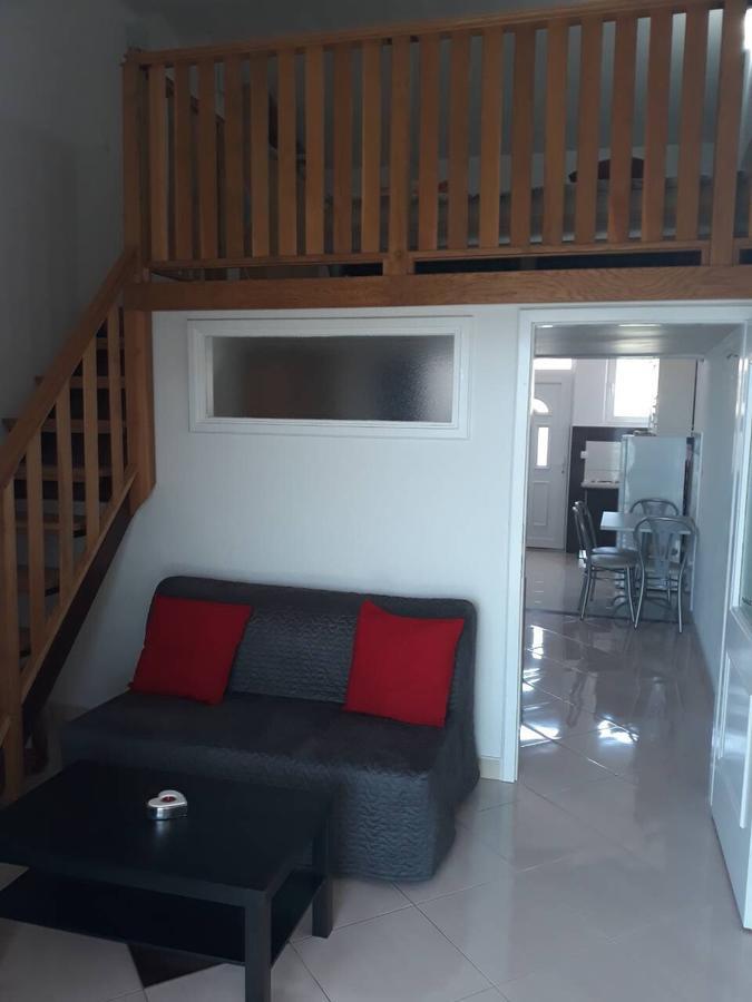 Apartments Pehar Zaostrog Eksteriør billede