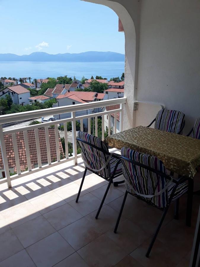Apartments Pehar Zaostrog Eksteriør billede